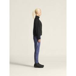 Craft ADV Nordic Training Speed 2 W 1915316 dámská bunda - černá (999000)