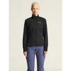 Craft ADV Nordic Training Speed 2 W 1915316 dámská bunda - černá (999000)