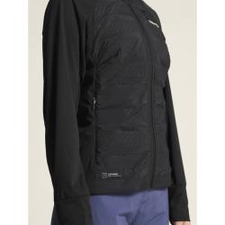 Craft ADV Nordic Training Speed 2 W 1915316 dámská bunda - černá (999000)