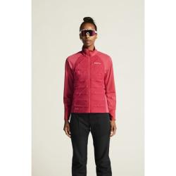 CRAFT ADV Nordic Training Speed 2 W 1915316 dámská bunda - červená (444000)