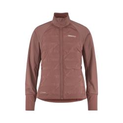 Craft ADV Nordic Training Speed 2 W 1915316 dámská bunda - červená (473000)