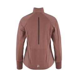 Craft ADV Nordic Training Speed 2 W 1915316 dámská bunda - červená (473000)