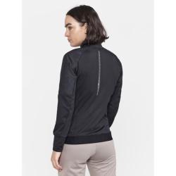 Craft ADV Nordic Training Speed W 1912427 dámská bunda - černá (999000)