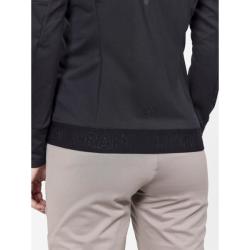 Craft ADV Nordic Training Speed W 1912427 dámská bunda - černá (999000)