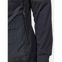 Craft ADV Nordic Training Speed W 1912427 dámská bunda - černá (999000)