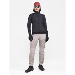 Craft ADV Nordic Training Speed W 1912427 dámská bunda - černá (999000)