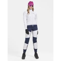 Craft ADV Nordic Training Speed W 1912427 dámská bunda - šedá (914000)