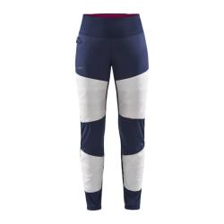 Craft ADV Nordic Training Speed W 1912428 dámské běžecké kalhoty