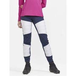 Craft ADV Nordic Training Speed W 1912428 dámské běžecké kalhoty POUZE XXL - černá (VÝPRODEJ)