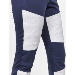 Craft ADV Nordic Training Speed W 1912428 dámské běžecké kalhoty POUZE XXL - černá (VÝPRODEJ)