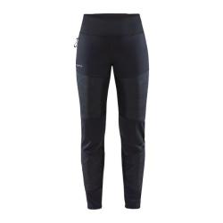Craft ADV Nordic Training Speed W 1912428 dámské běžecké kalhoty POUZE XXL - černá (VÝPRODEJ)