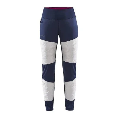 Craft ADV Nordic Training Speed W 1912428 dámské běžecké kalhoty POUZE XXL - černá (VÝPRODEJ) Craft ADV Nordic Training Speed W 1912428 dámské běžecké kalhoty POUZE XXL - černá (VÝPRODEJ)