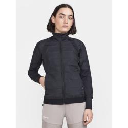 Craft ADV Nordic Training Speed W 1912427 dámská bunda - černá (999000)