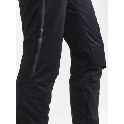 Craft ADV Nordic Training Tights 1908164 pánské kalhoty - černá (999000)