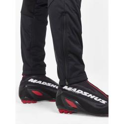Craft ADV Nordic Training Tights 1908164 pánské kalhoty - černá (999000)