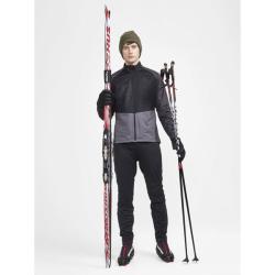 Craft ADV Nordic Training Tights 1908164 pánské kalhoty - černá (999000)
