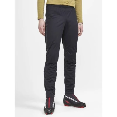 Craft ADV Nordic Training Tights 1908164 pánské kalhoty - černá (999000)
