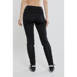 Craft ADV Nordic Training Tights W 1908250 dámské kalhoty - černá (999000)
