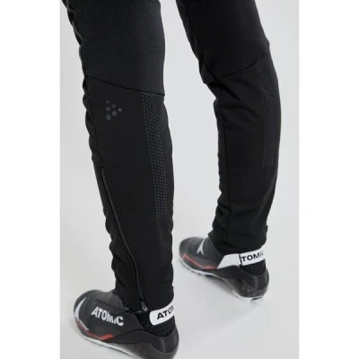 Craft ADV Nordic Training Tights W 1908250 dámské kalhoty - černá (999000)