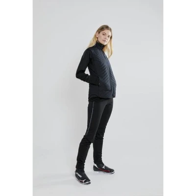 Craft ADV Nordic Training Tights W 1908250 dámské kalhoty - černá (999000)