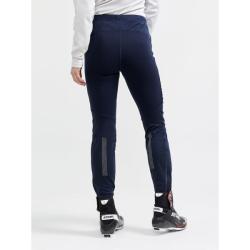 Craft ADV Nordic Training Tights W 1908250 dámské kalhoty - tmavě modrá (396000)