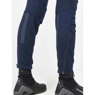 Craft ADV Nordic Training Tights W 1908250 dámské kalhoty - tmavě modrá (396000)