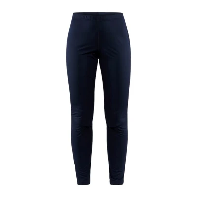 Craft ADV Nordic Training Tights W 1908250 dámské kalhoty - tmavě modrá (396000)
