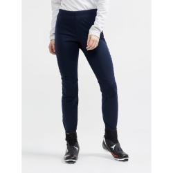 Craft ADV Nordic Training Tights W 1908250 dámské kalhoty - tmavě modrá (396000) Craft ADV Nordic Training Tights W 1908250 dámské kalhoty - tmavě modrá (396000)
