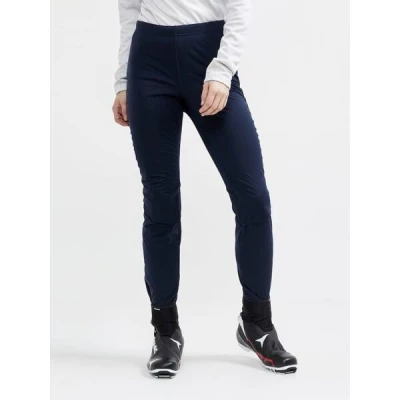 Craft ADV Nordic Training Tights W 1908250 dámské kalhoty - tmavě modrá (396000) Craft ADV Nordic Training Tights W 1908250 dámské kalhoty - tmavě modrá (396000)