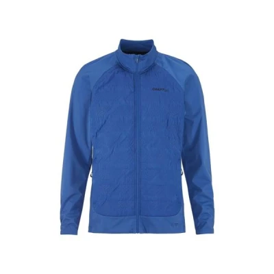 Craft ADV Nordic Trainingpeed 2 1915317 pánská bunda - modrá (345000)