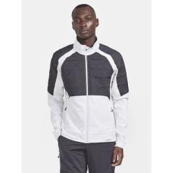 Craft ADV Nordic Trainingpeed 1912420 pánska bunda- sivá (914992)