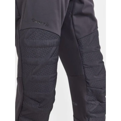 Craft ADV Nordic Trainingpeed pánské kalhoty - černá (999000)