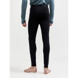 Craft ADV Nordic Wool 1911148 pánske spodky - čierna (999000)