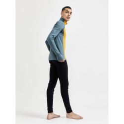 Craft ADV Nordic Wool 1911148 pánske spodky - čierna (999000)