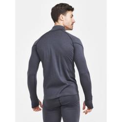 Craft ADV Nordic Wool HZ 1911147 pánské triko - hnědá (632992)