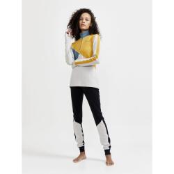 Craft ADV Nordic Wool HZ W 1911149 dámské triko - šedá (914500)