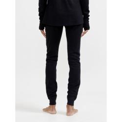 Craft ADV Nordic Wool W 1911150 dámské spodky - černá (999914)