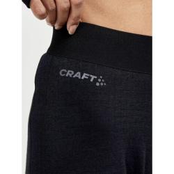 Craft ADV Nordic Wool W 1911150 dámské spodky - černá (999914)