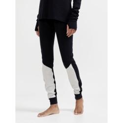 Craft ADV Nordic Wool W 1911150 dámské spodky - černá (999914)