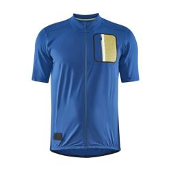 Craft ADV Offroad 1910571 pánsky cyklodres - modrá (372542)