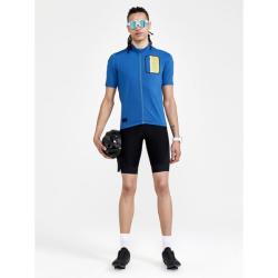 Craft ADV Offroad 1910571 pánsky cyklodres - modrá (372542)