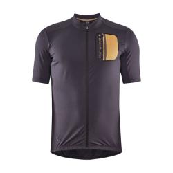 Craft ADV Offroad 1910571 pánsky cyklodres - sivá (992574)