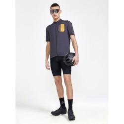 Craft ADV Offroad 1910571 pánský cyklodres - šedá (992574)