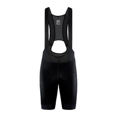 Craft ADV Offroad Bib 1910570 pánské cyklokalhoty - černá (999000) Craft ADV Offroad Bib 1910570 pánské cyklokalhoty - černá (999000)