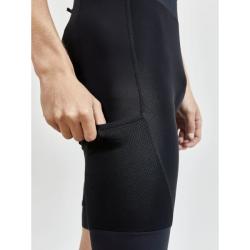 Craft ADV Offroad Bib 1910570 pánské cyklokalhoty - černá (999000)
