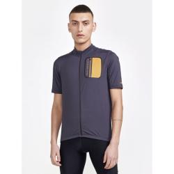 Craft ADV Offroad 1910571 pánský cyklodres - šedá (992574)