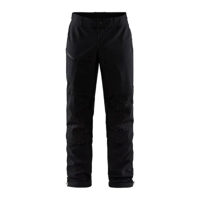 CRAFT ADV Offroad SubZ pánské cyklokalhoty - černá (999000) CRAFT ADV Offroad SubZ pánské cyklokalhoty - černá (999000)