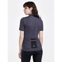 Craft ADV Offroad W 1910581 dámský cyklodres - šedá (992739)