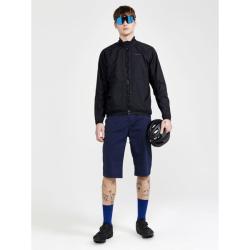 Craft ADV Offroad Wind 1910572 pánská cyklobunda - černá (999000)