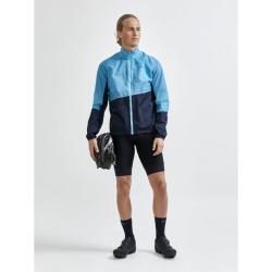 Craft ADV Offroad Wind 1910572 pánská cyklobunda - modrá (663396)